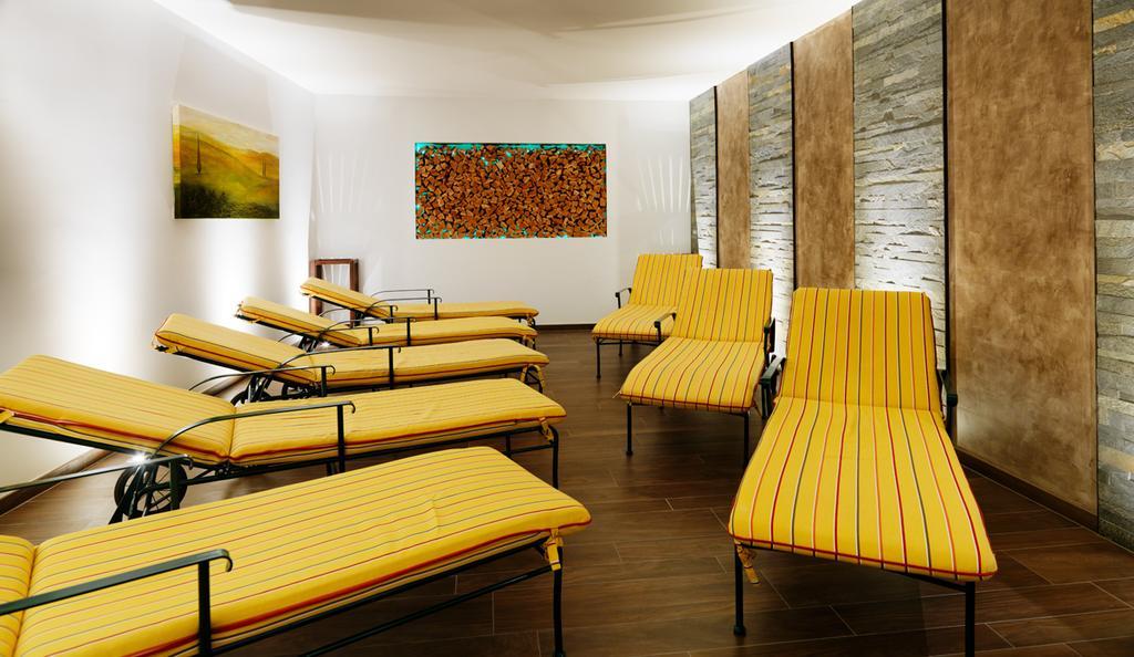 Jochum Hotel Garni Fiss Exterior photo